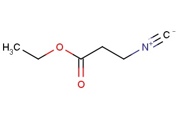 <span class='lighter'>异</span><span class='lighter'>氰</span><span class='lighter'>基</span><span class='lighter'>丙酸</span><span class='lighter'>乙</span><span class='lighter'>酯</span>