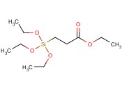 3-三<span class='lighter'>乙</span><span class='lighter'>氧基</span>硅烷基<span class='lighter'>丙酸</span><span class='lighter'>乙</span><span class='lighter'>酯</span>