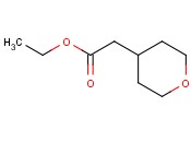 Ethyl 2-(tetrahydro-2H-pyran-4-yl)acetate