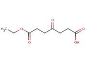 4-氧代-1,7-庚二<span class='lighter'>酸</span><span class='lighter'>单</span>乙酯