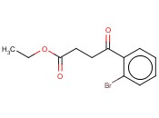 ETHYL 4-(2-BROMOPHENYL)-4-OXOBUTYRATE