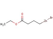 4-<span class='lighter'>乙</span>氧基-4-<span class='lighter'>氧</span>代丁基<span class='lighter'>溴</span><span class='lighter'>化</span>锌溶液