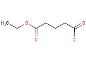 4-(氯<span class='lighter'>甲</span><span class='lighter'>酰</span>)丁酸<span class='lighter'>乙</span>酯