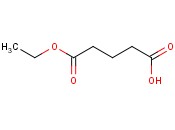 戊二<span class='lighter'>酸</span><span class='lighter'>氢</span><span class='lighter'>乙</span><span class='lighter'>酯</span>