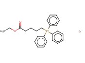 (4-<span class='lighter'>乙</span>氧基羧丁基)<span class='lighter'>三</span><span class='lighter'>苯基</span><span class='lighter'>溴</span><span class='lighter'>化</span><span class='lighter'>膦</span>
