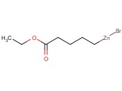 5-<span class='lighter'>乙</span>氧基-5-<span class='lighter'>氧</span>戊基<span class='lighter'>溴</span><span class='lighter'>化</span>锌