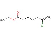 6-氯-6-庚烯<span class='lighter'>酸</span><span class='lighter'>乙</span><span class='lighter'>酯</span>