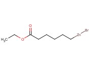 6-<span class='lighter'>乙</span>氧基-6-<span class='lighter'>氧</span>己<span class='lighter'>基</span><span class='lighter'>溴</span><span class='lighter'>化</span>锌