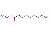 9-<span class='lighter'>溴</span>壬酸<span class='lighter'>乙</span>酯
