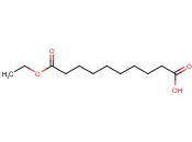 癸二<span class='lighter'>酸</span><span class='lighter'>氢</span><span class='lighter'>乙</span><span class='lighter'>酯</span>