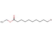 10-<span class='lighter'>溴</span>代癸酸<span class='lighter'>乙</span>酯