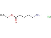 5-氨基戊酸<span class='lighter'>乙</span><span class='lighter'>酯</span><span class='lighter'>盐酸盐</span>