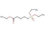 [4-(<span class='lighter'>乙</span><span class='lighter'>氧</span><span class='lighter'>羰基</span>)丁基]膦酸二<span class='lighter'>乙</span>酯