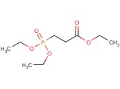 3-二<span class='lighter'>乙基</span><span class='lighter'>膦</span><span class='lighter'>酰</span>丙酸<span class='lighter'>乙</span>酯