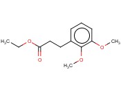 3-(3,4-<span class='lighter'>二</span>甲<span class='lighter'>氧基</span>苯基)<span class='lighter'>丙酸</span><span class='lighter'>乙</span><span class='lighter'>酯</span>