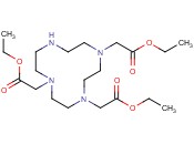1,4,7-三(<span class='lighter'>乙</span><span class='lighter'>氧</span><span class='lighter'>羰基</span>甲基)-1,4,7,10-四氮环十二烷
