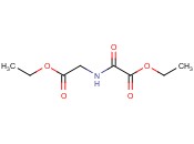 2-[(2-<span class='lighter'>乙</span>氧基-2-氧代乙基)氨基]-2-氧代<span class='lighter'>乙酸乙酯</span>