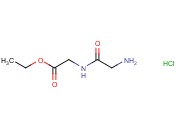 <span class='lighter'>GLYCINE</span>, <span class='lighter'>GLYCYL-</span>, ETHYL <span class='lighter'>ESTER</span>, <span class='lighter'>HYDROCHLORIDE</span>