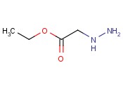 <span class='lighter'>肼</span><span class='lighter'>基</span>乙酸乙酯<span class='lighter'>盐酸盐</span>