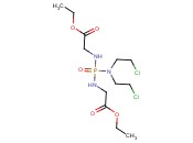 GLYCIPHOSPHORAMIDE