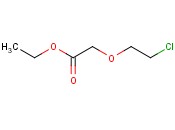氯<span class='lighter'>乙</span>氧基<span class='lighter'>乙酸乙酯</span>