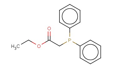 <span class='lighter'>二</span><span class='lighter'>苯基</span><span class='lighter'>膦</span><span class='lighter'>乙酸乙酯</span>