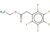 PENTAFLUOROPHENYLACETIC ACID ETHYL ESTER