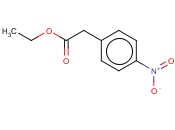 4-硝基苯<span class='lighter'>乙酸乙酯</span>