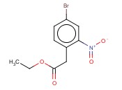 4-溴-2-硝基苯<span class='lighter'>乙酸乙酯</span>