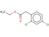2,4-二氯苯<span class='lighter'>乙酸乙酯</span>