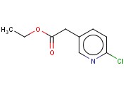 2-氯<span class='lighter'>吡啶</span>-5-<span class='lighter'>乙酸乙酯</span>