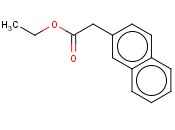 2-<span class='lighter'>萘</span><span class='lighter'>乙酸</span>乙酯