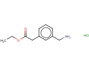 3-氨甲基-苯<span class='lighter'>乙酸乙酯</span>(HCL)