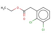 2,3-DICHLOROPHENYLACETIC ACID ETHYL ESTER