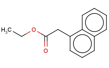 1-<span class='lighter'>萘</span>乙酸<span class='lighter'>乙</span>脂