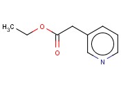 3-吡啶乙酸乙酯