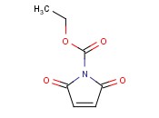 ETHYL <span class='lighter'>2,5-DIOXOPYRROLE-1-CARBOXYLATE</span>