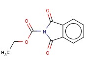 N-<span class='lighter'>乙</span><span class='lighter'>氧</span><span class='lighter'>羰基</span>邻<span class='lighter'>苯</span>二甲酰亚胺
