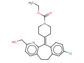 2-羟甲基<span class='lighter'>氯</span><span class='lighter'>雷</span><span class='lighter'>他</span><span class='lighter'>定</span>
