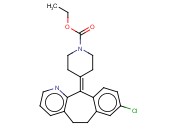 <span class='lighter'>氯</span><span class='lighter'>雷</span><span class='lighter'>他</span><span class='lighter'>定</span>