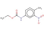 N-<span class='lighter'>乙</span><span class='lighter'>氧</span><span class='lighter'>羰基</span>-3-硝基对甲苯胺