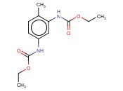 N,N'-BIS(ETHOXYCARBONYL)-4-METHYL-1,3-<span class='lighter'>PHENYLENEDIAMINE</span>