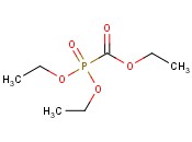 二<span class='lighter'>乙</span>氧基<span class='lighter'>氧</span><span class='lighter'>膦</span><span class='lighter'>基</span>甲酸<span class='lighter'>乙</span>酯