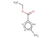 5-<span class='lighter'>甲基</span>-4H-1,2,4-<span class='lighter'>噻唑</span>-3-羧酸乙酯