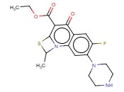 PRULIFLOXACIN <span class='lighter'>INTERMEDIATE</span> 2