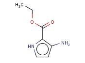 Ethyl 3-amino-1H-pyrrole-2-carboxylate