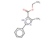 5-<span class='lighter'>甲基</span>-2-<span class='lighter'>苯基</span>-<span class='lighter'>3H-</span><span class='lighter'>咪唑</span>-4-<span class='lighter'>羧酸</span><span class='lighter'>乙</span><span class='lighter'>酯</span>
