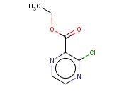 3-<span class='lighter'>氯</span><span class='lighter'>吡</span><span class='lighter'>嗪</span>-2-<span class='lighter'>羧酸</span>乙<span class='lighter'>酯</span>