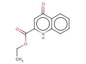 ETHYL 4-OXO-1,4-DIHYDROQUINOLINE-2-CARBOXYLATE