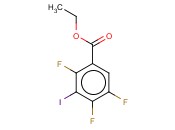 乙基2,4,5-三<span class='lighter'>氟</span>-3-<span class='lighter'>碘</span><span class='lighter'>苯甲酸</span>酯